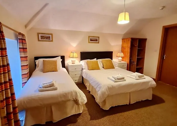 The Acres B&B