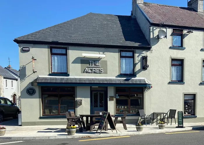 The Acres B&B