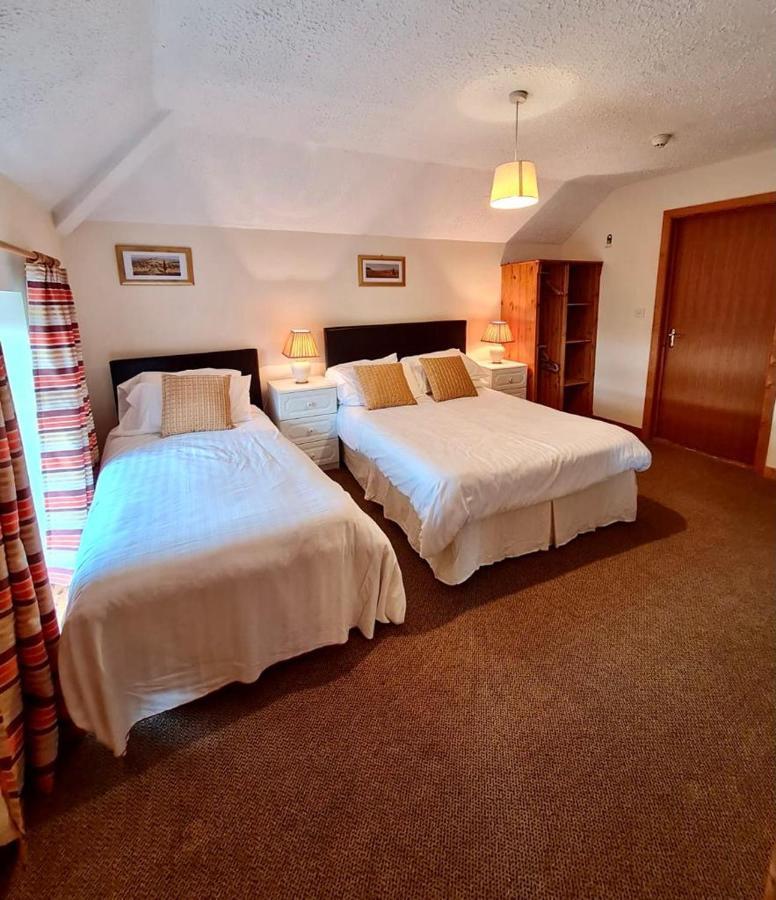 The Acres Hotel Killala