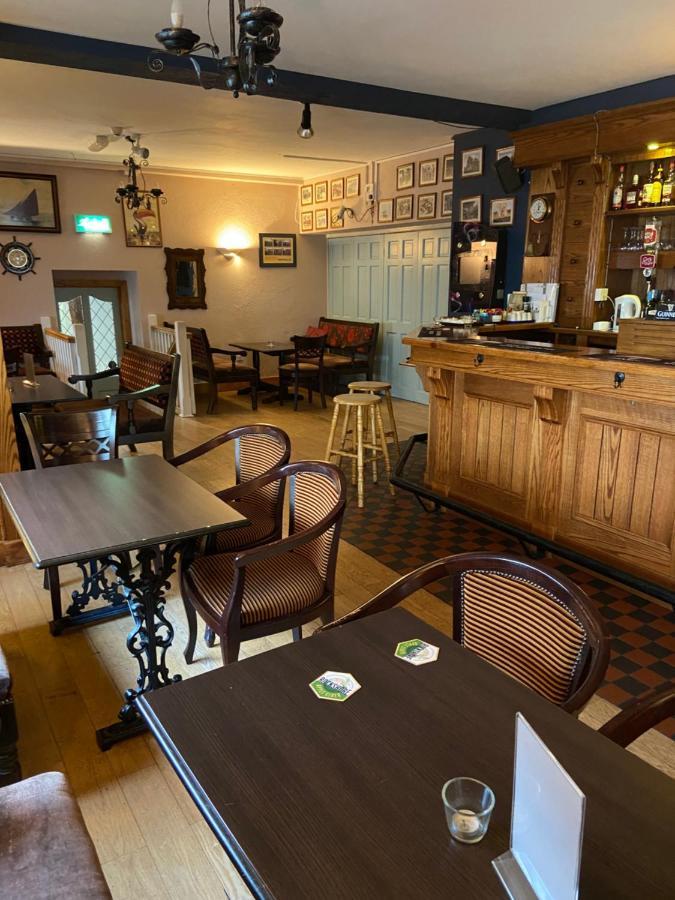 Hotel The Acres Killala