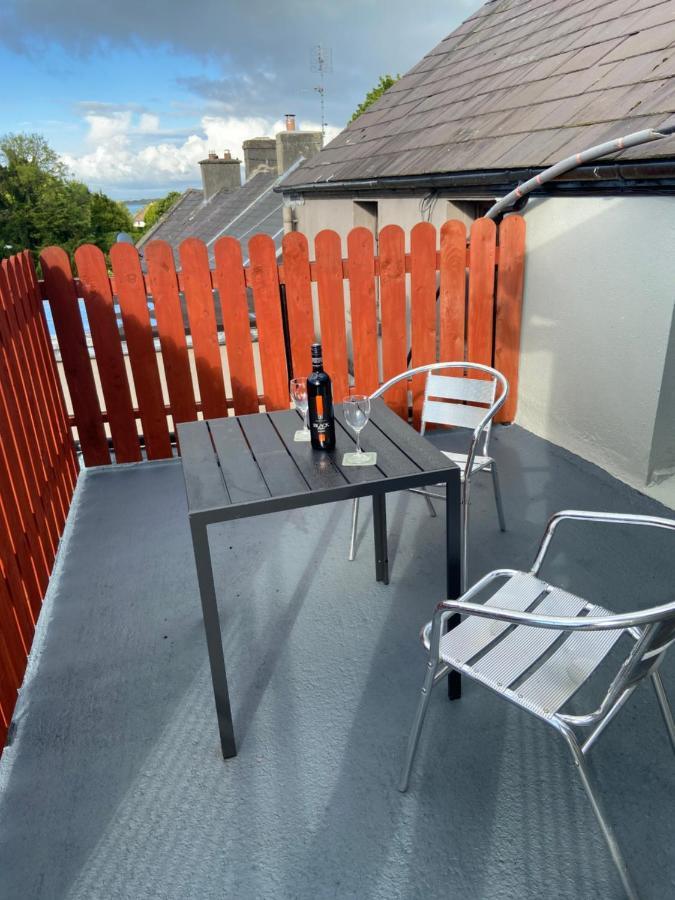 The Acres Hotel Killala