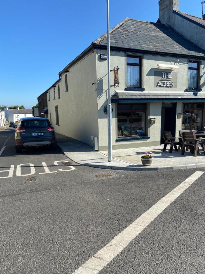 The Acres Hotel Killala