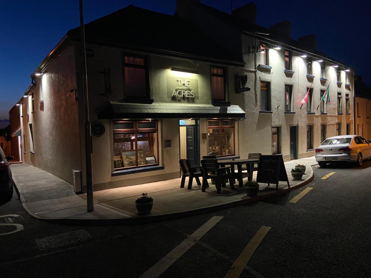 The Acres Killala